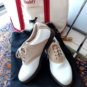 Ladies Golf Shoes